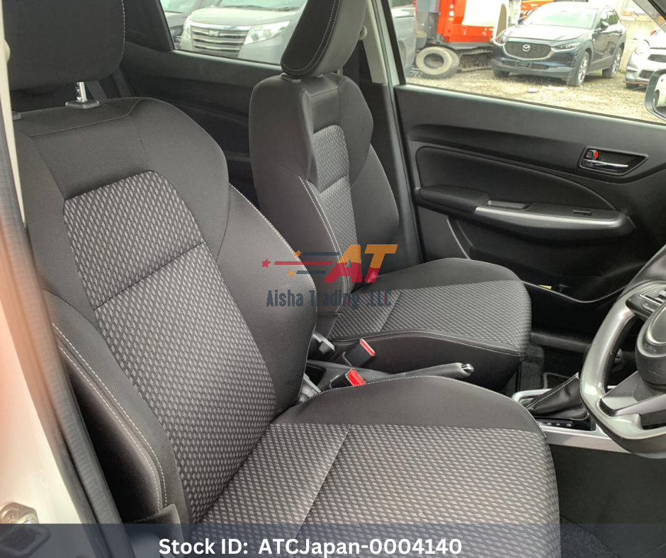 2017 Suzuki Swift
